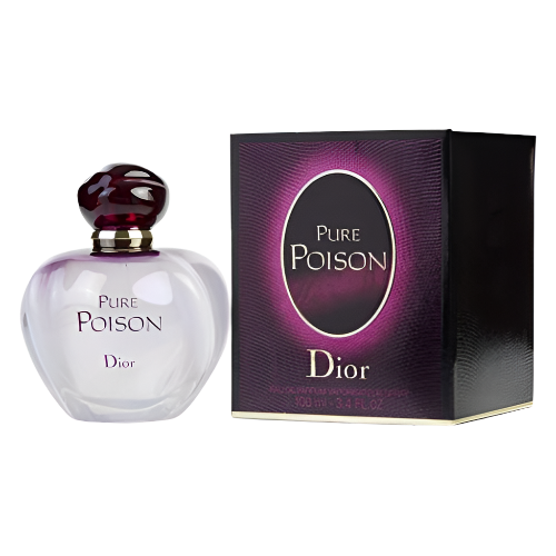 DIOR Christian Dior Pure Poison Eau de Parfum 100ml