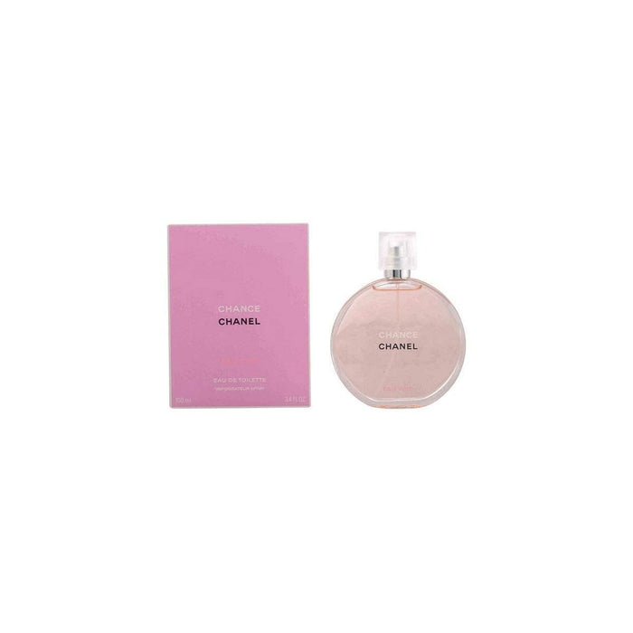 Chanel Chance Eau Vive Eau de Toilette 100ml