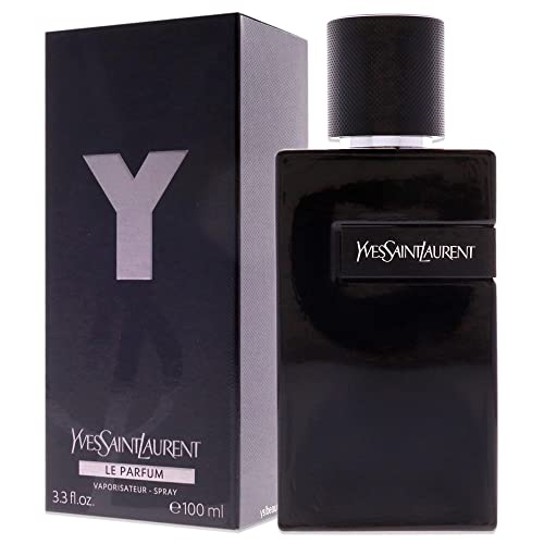 Yves Saint Laurent Y Le Parfum Eau de Parfum 100ml Spray - Eau de Parfum at MyPerfumeShop by Yves Saint Laurent