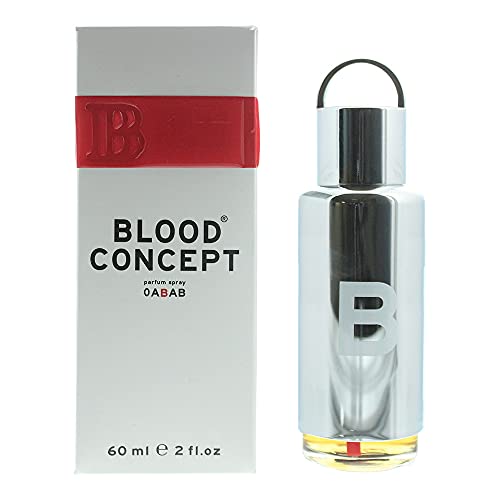 Blood Concept - B Eau De Parfum 60 ml Vapo - Men at MyPerfumeShop by Blood Concept