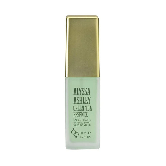 Alyssa Ashley Green Tea Essence Eau de Toilette Spray 50ml - Perfume & Cologne at MyPerfumeShop by Alyssa Ashley
