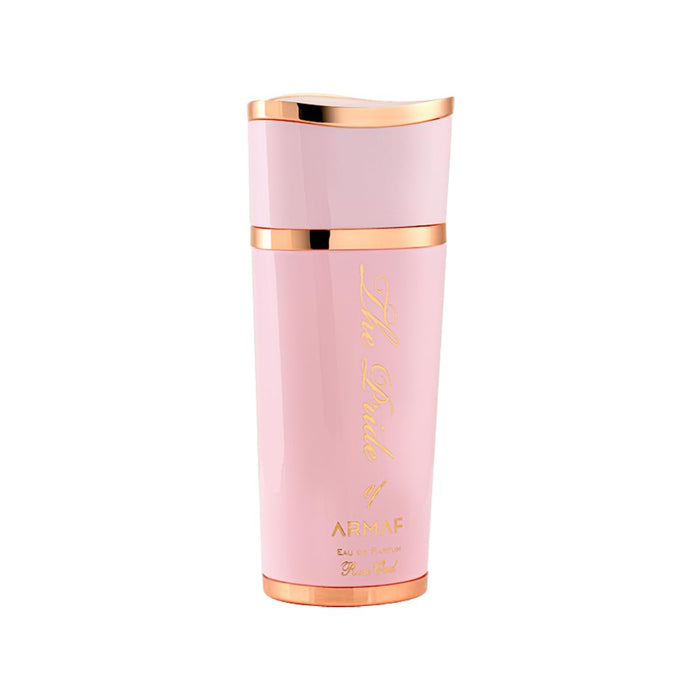 Armaf The Pride Of Armaf Rose Oud Eau de Parfum 100ml Spray
