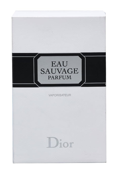 Dior Eau Sauvage Parfum 100ml