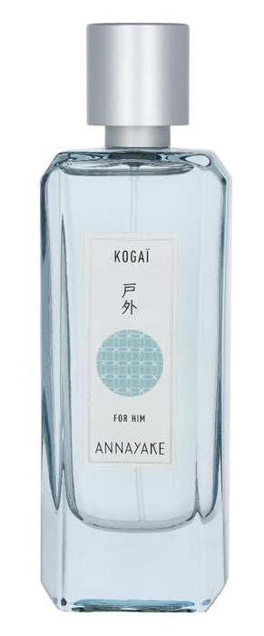 Annayake Kogaï For Him Eau de Toilette 100ml Spray