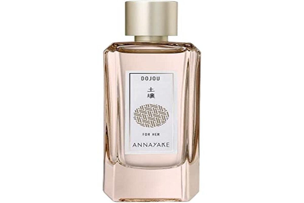 Annayake Dojou for Her Eau de Parfum 100ml Spray