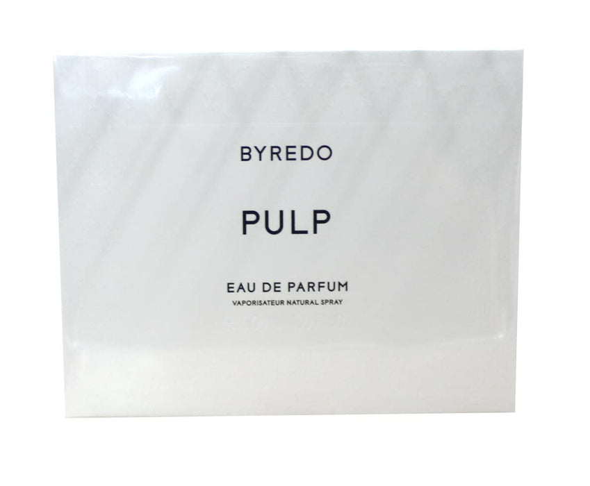 Byredo Pulp Eau de Parfum 50ml Spray - Eau de Parfum at MyPerfumeShop by Byredo