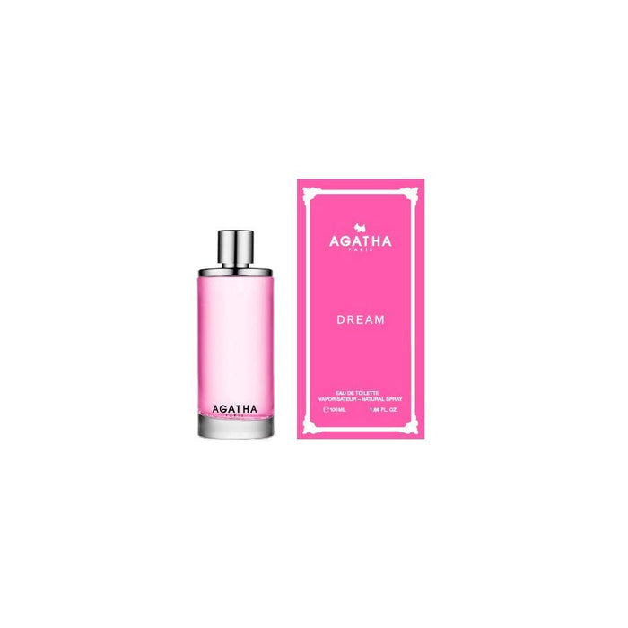 Agatha Dream Eau De Toilette 100ml - Eau de Toilette at MyPerfumeShop by Agatha Paris