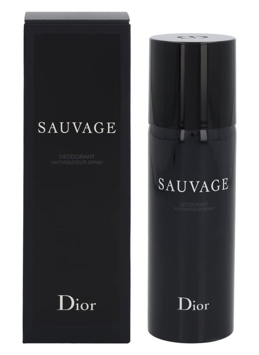 Dior Sauvage Deodorant Spray 150ml
