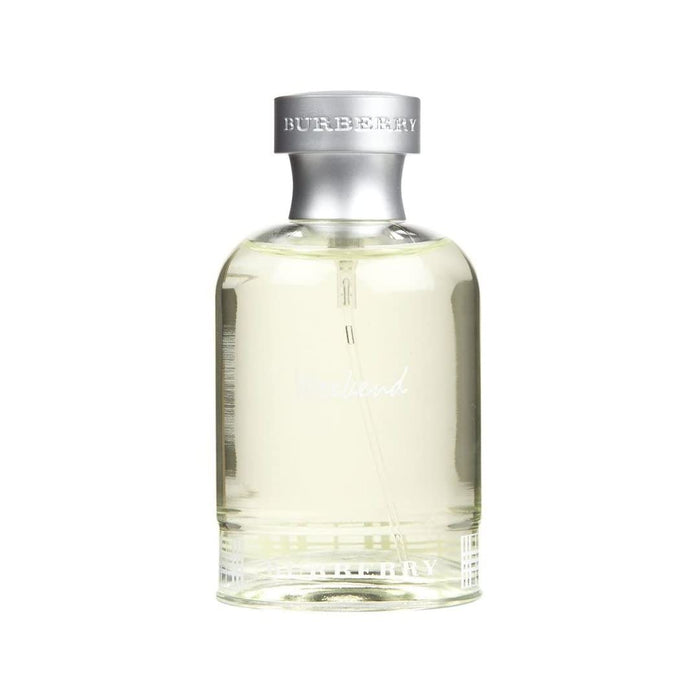 Burberry Weekend 50ml Eau de Toilette Spray - at MyPerfumeShop by Burberry