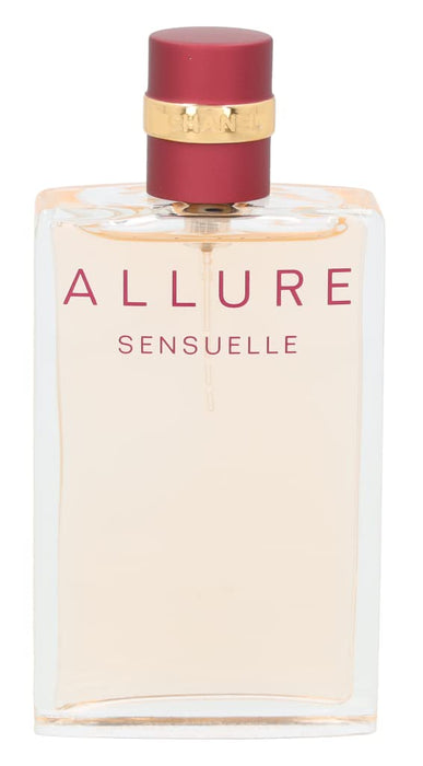 Chanel Allure Sensuelle Eau de Parfum 50ml