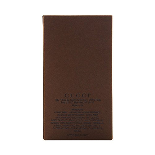 Gucci Guilty Absolute Eau de Parfum For Him 50ml - Eau de Perfume at MyPerfumeShop by Gucci