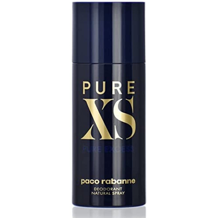Paco Rabanne Pure XS 150ml Deodorant Spray - at MyPerfumeShop by Paco Rabanne