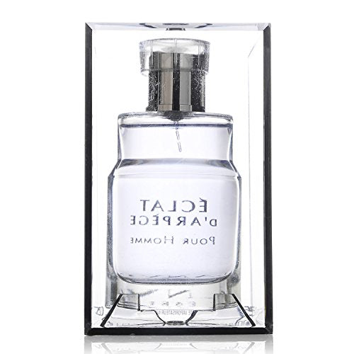 Lanvin Eclat D'Arpege Eau de Toilette Spray for Men 50 ml - Fragrance at MyPerfumeShop by Lanvin