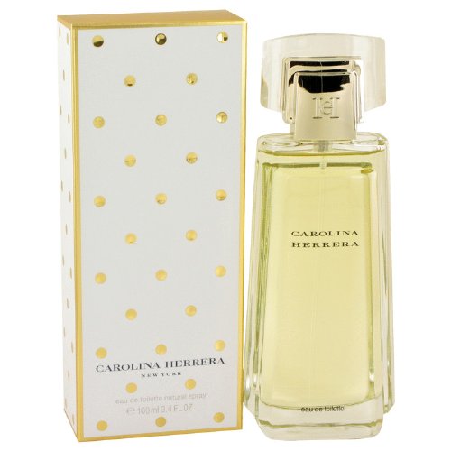 Carolina Herrera Carolina Eau de Toilette 100ml Spray