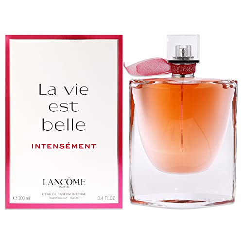 Lancôme La Vie Est Belle Intensément Eau de Parfum 100ml Spray - Eau de Parfum at MyPerfumeShop by Lancôme