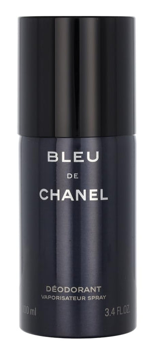 Chanel Bleu De Chanel Deodorant Spray 100ml