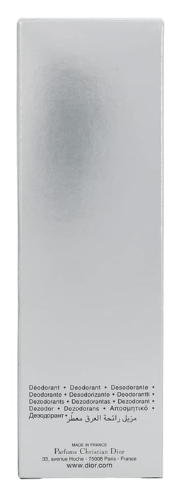 Dior Homme Deodorant Spray 150ml