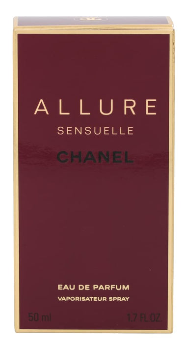 Chanel Allure Sensuelle Eau de Parfum 50ml