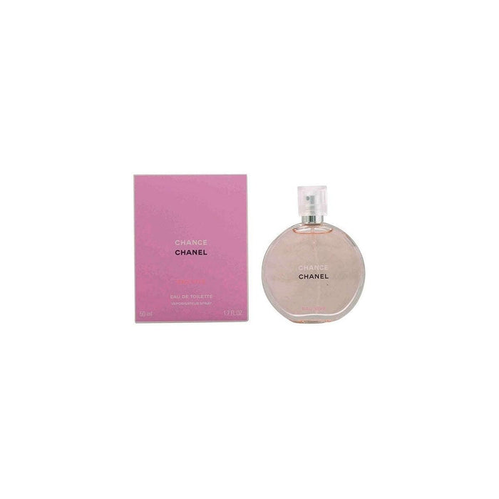 Chanel Chance Eau Vive Eau de Toilette 100ml