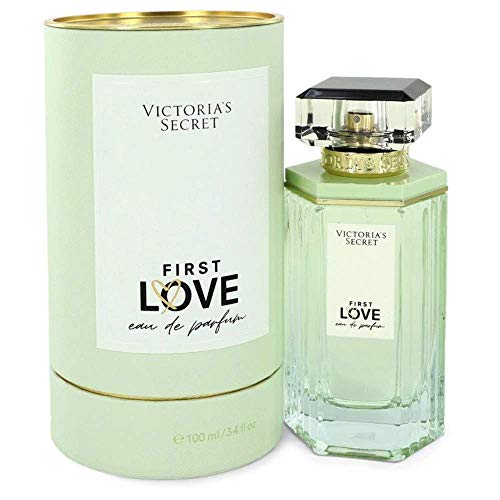 Victoria's Secret First Love Eau de Parfum 100ml Spray - Fragrance at MyPerfumeShop by Victoria's Secret