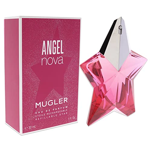 Mugler Thierry Angel Nova Eau De Parfum 30ml Spray - Eau de Parfum at MyPerfumeShop by Mugler