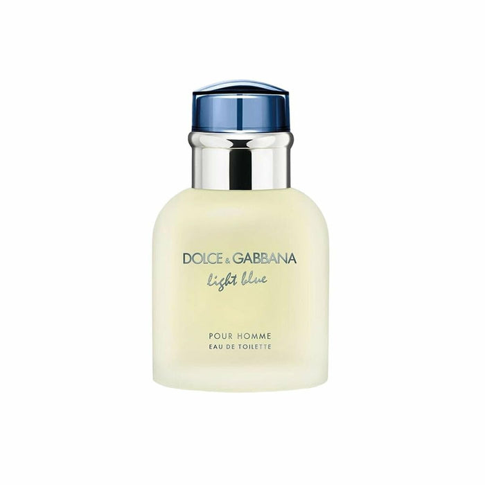 Dolce & Gabbana Light Blue Pour Homme 40ml EDT Spray - Personal Fragrance at MyPerfumeShop by Dolce & Gabbana