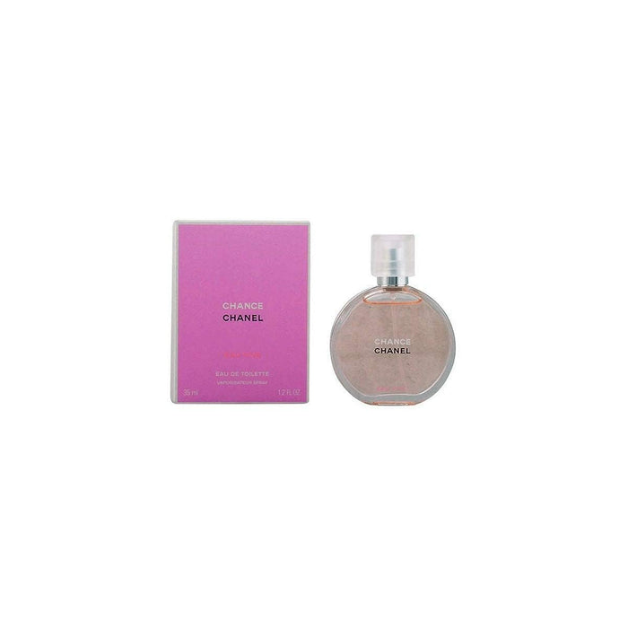 Chanel Chance Eau Vive Eau de Toilette 100ml