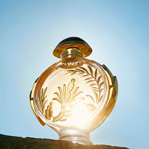 Paco Rabanne Olympéa Solar Eau de Parfum 30ml Spray - Eau de Parfum at MyPerfumeShop by Paco Rabanne