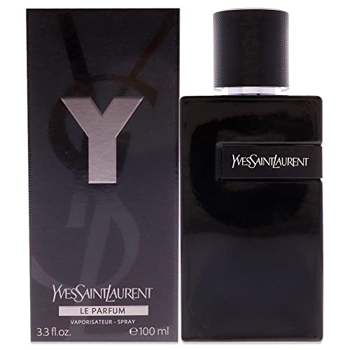 Yves Saint Laurent Y Le Parfum Eau de Parfum 100ml Spray - Eau de Parfum at MyPerfumeShop by Yves Saint Laurent