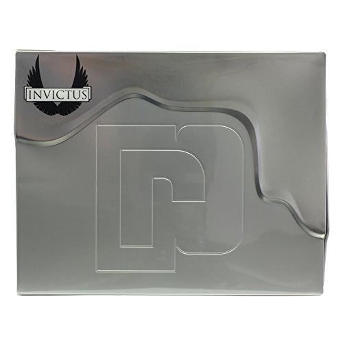 Paco Rabanne Invictus Gift Set 50ml Edt + 100ml Shower Gel - Perfume & Cologne at MyPerfumeShop by Paco Rabanne