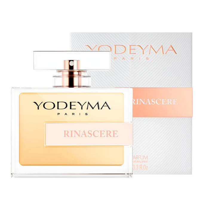Inspired by Gabrielle by Chanel - Rinascere by Yodeyma Paris