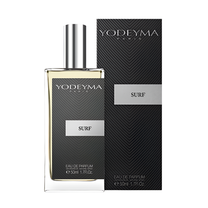 Inspired by Acqua Di Gio by Giorgio Armani - Surf by Yodeyma Paris