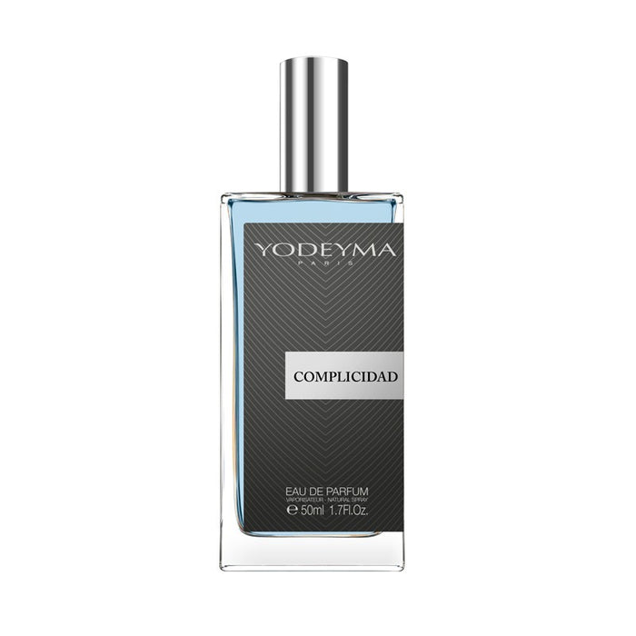 Inspired by Pure XS by Paco Rabanne - Complicidad by Yodeyma Paris - 50ml - Eau De Parfum at MyPerfumeShop by Yodeyma Paris