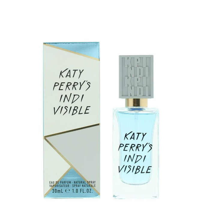 Katy Perry Katy Perry's Indi Visible Eau de Parfum 30ml - Fragrance at MyPerfumeShop by Katy Perry