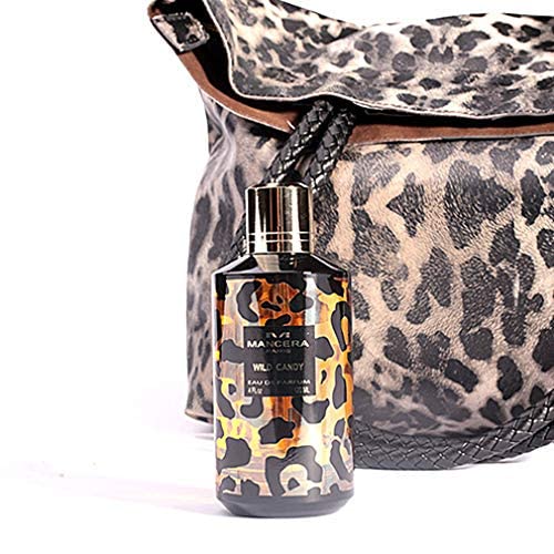 Mancera Paris Wild Candy Eau De Parfum 120ml