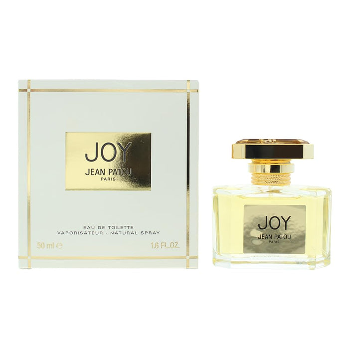 Jean Patou Joy Eau de Toilette 50ml Spray