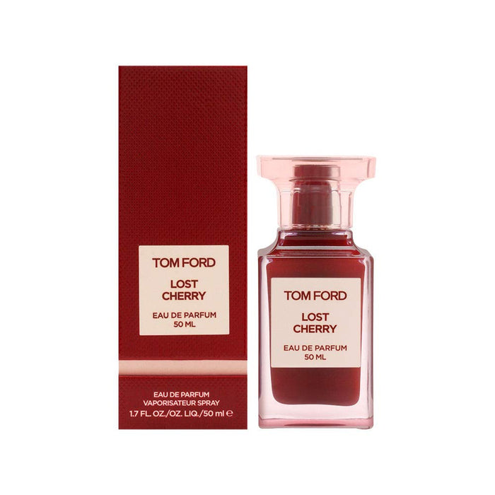 Tom Ford Lost Cherry Eau de Parfum 50ml Spray - at MyPerfumeShop by Tom Ford