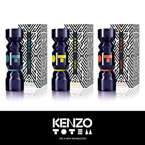 Kenzo Totem Blue Eau De Toilette 50ml