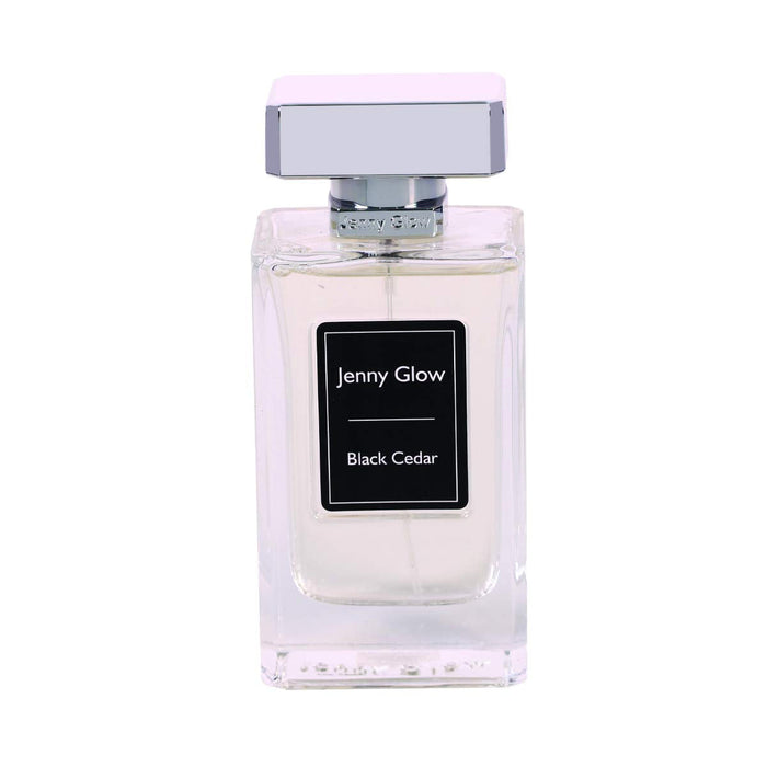 Jenny Glow Black Cedar Eau de Parfum 80ml Spray - Eau de Parfum at MyPerfumeShop by Jenny Glow