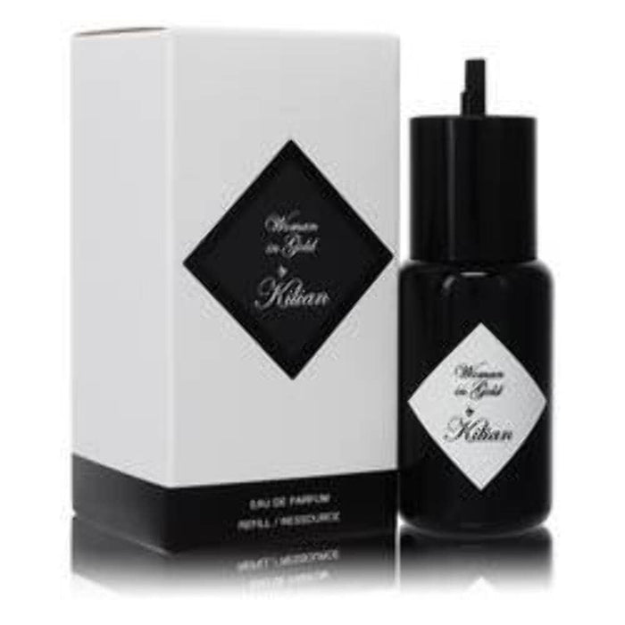 Killian Woman In Gold 50ml EDP Refill - Personal Fragrance at MyPerfumeShop by Kilian