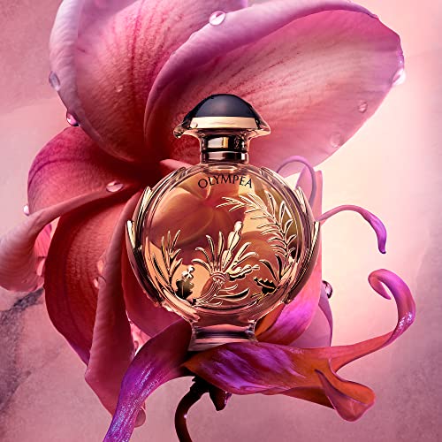 Paco Rabanne Olympéa Solar Eau de Parfum 30ml Spray - Eau de Parfum at MyPerfumeShop by Paco Rabanne