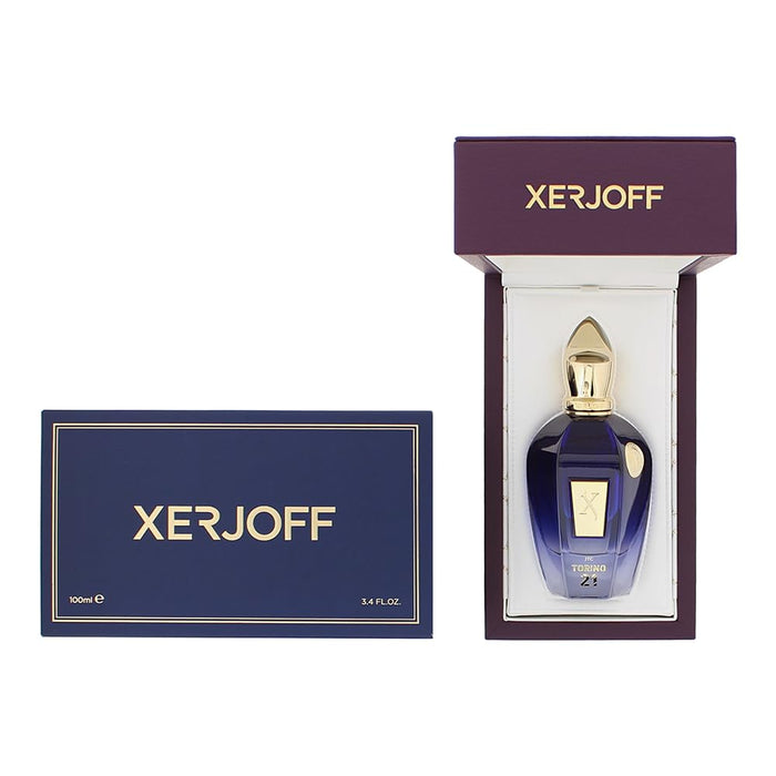 Xerjoff Torino21 Eau De Parfum 100ml