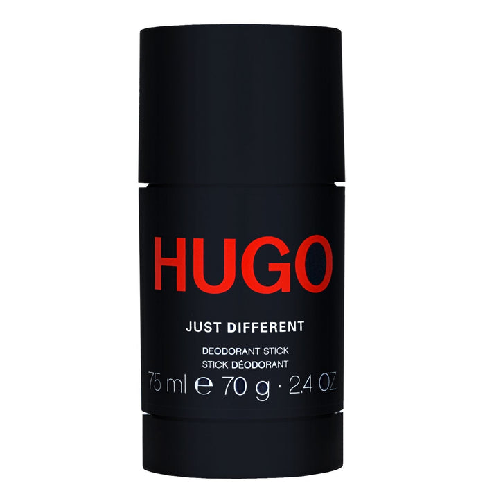 Hugo Boss Just Different Deodorant Stick 75g - Deodorant Stick at MyPerfumeShop by Hugo Boss