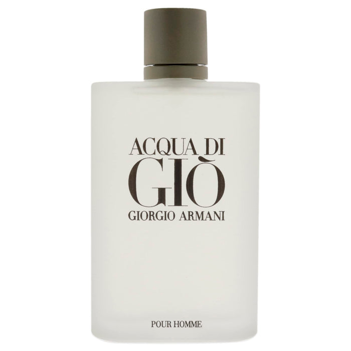 Giorgio Armani Acqua Di Gio Eau De Toilette 50ml Spray