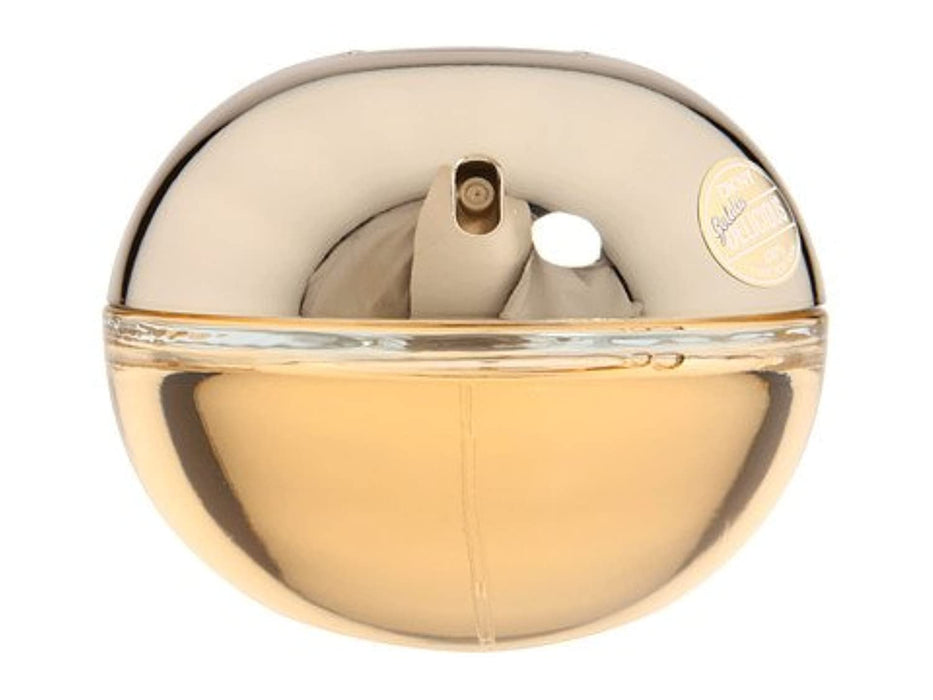 DKNY Golden Delicious Eau De Parfum 100ml - Perfume & Cologne at MyPerfumeShop by DKNY