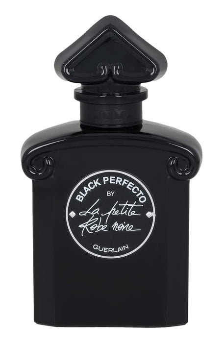 Guerlain Black Perfecto La Petite Robe Noire Eau de Parfum Florale 50ml