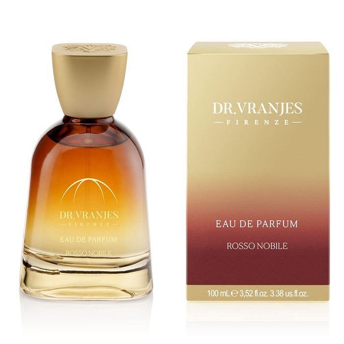 Dr. Vranjes Firenze Rosso Nobile Eau de Parfum 100ml - Eau de Parfum at MyPerfumeShop by Dr. Vranjes Firenze