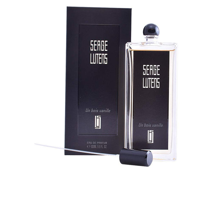 Serge Lutens Un Bois Vanille 100ml Eau de Parfum Spr Uni - at MyPerfumeShop by Serge Lutens