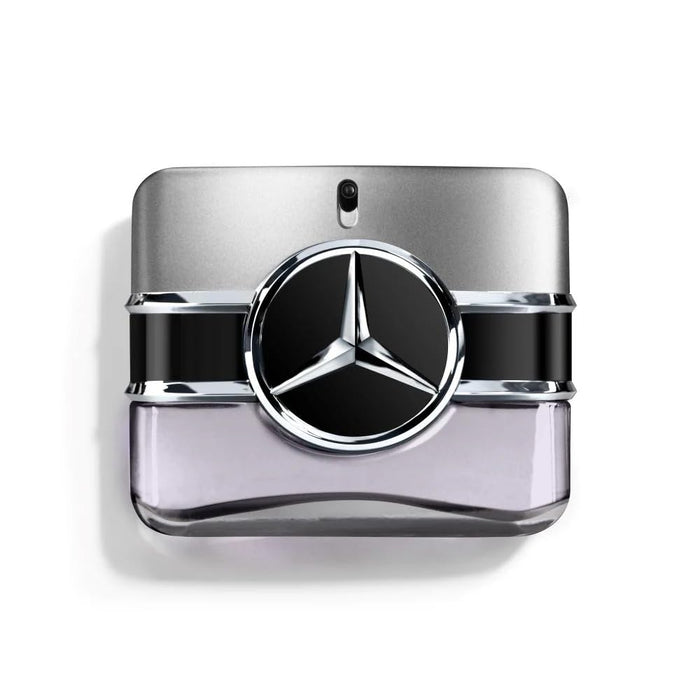 Mercedes-Benz Sign Your Attitude Eau de Toilette 100ml Spray