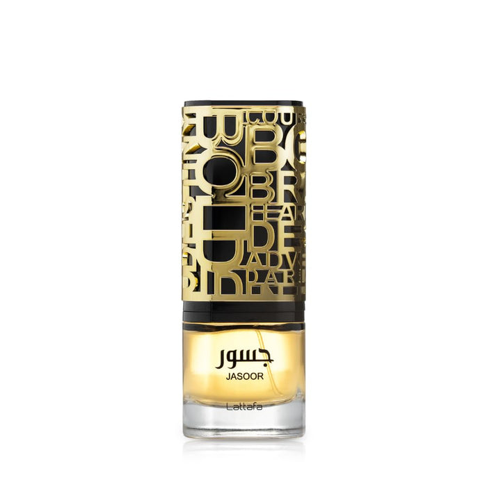Lattafa Jasoor Eau de Parfum 100ml